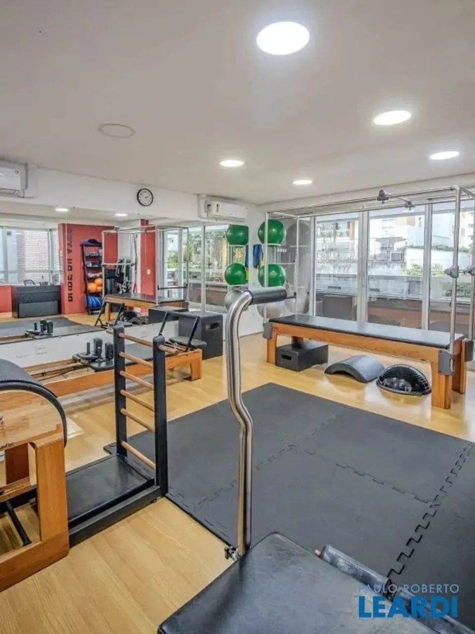 CONJ. COMERCIAL - PERDIZES - SP - Foto 5