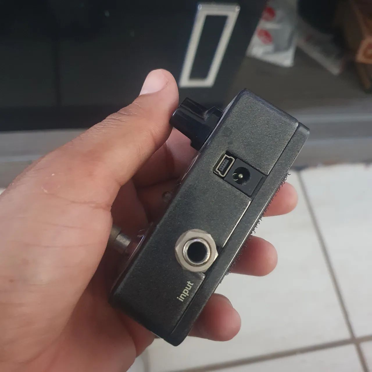 Pedal ditto looper  - Foto 3