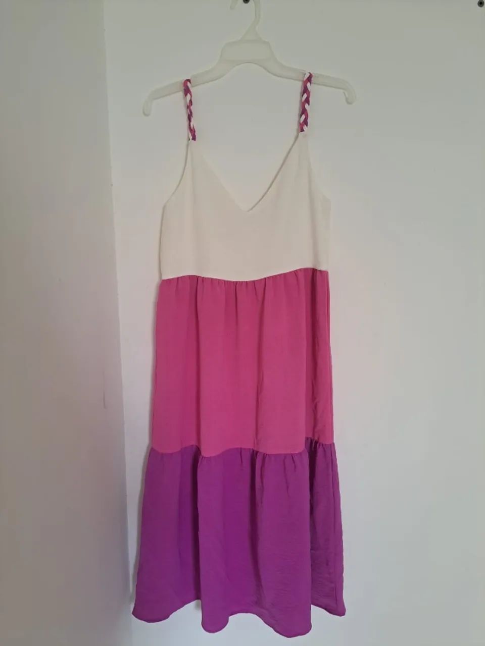 Vestidos Tam 38 - Foto 3