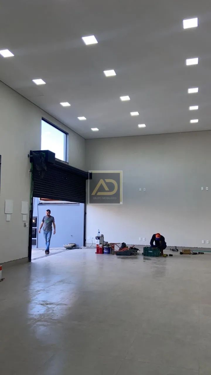 SALAO COMERCIAL em INDAIATUBA - SP, JARDIM MORADA DO SOL - Foto 4