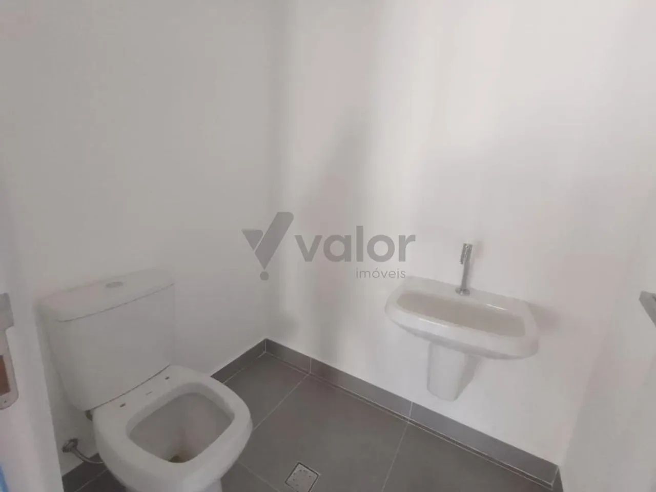 Sala à venda e para alugar em Campinas, Jardim Nossa Senhora Auxiliadora, com 85 m² - Foto 3