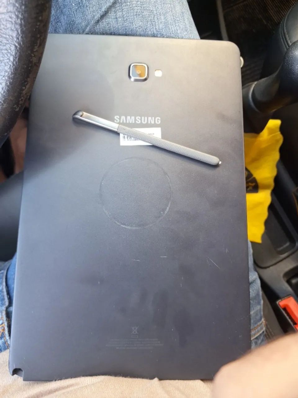 Tablet Samsung