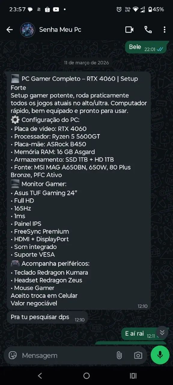 Pc gamer  - Foto 2