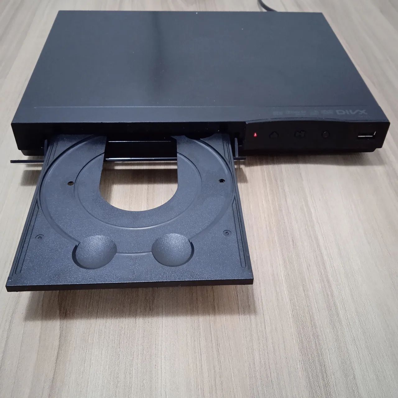 DVD PLAYER LG  - Foto 2