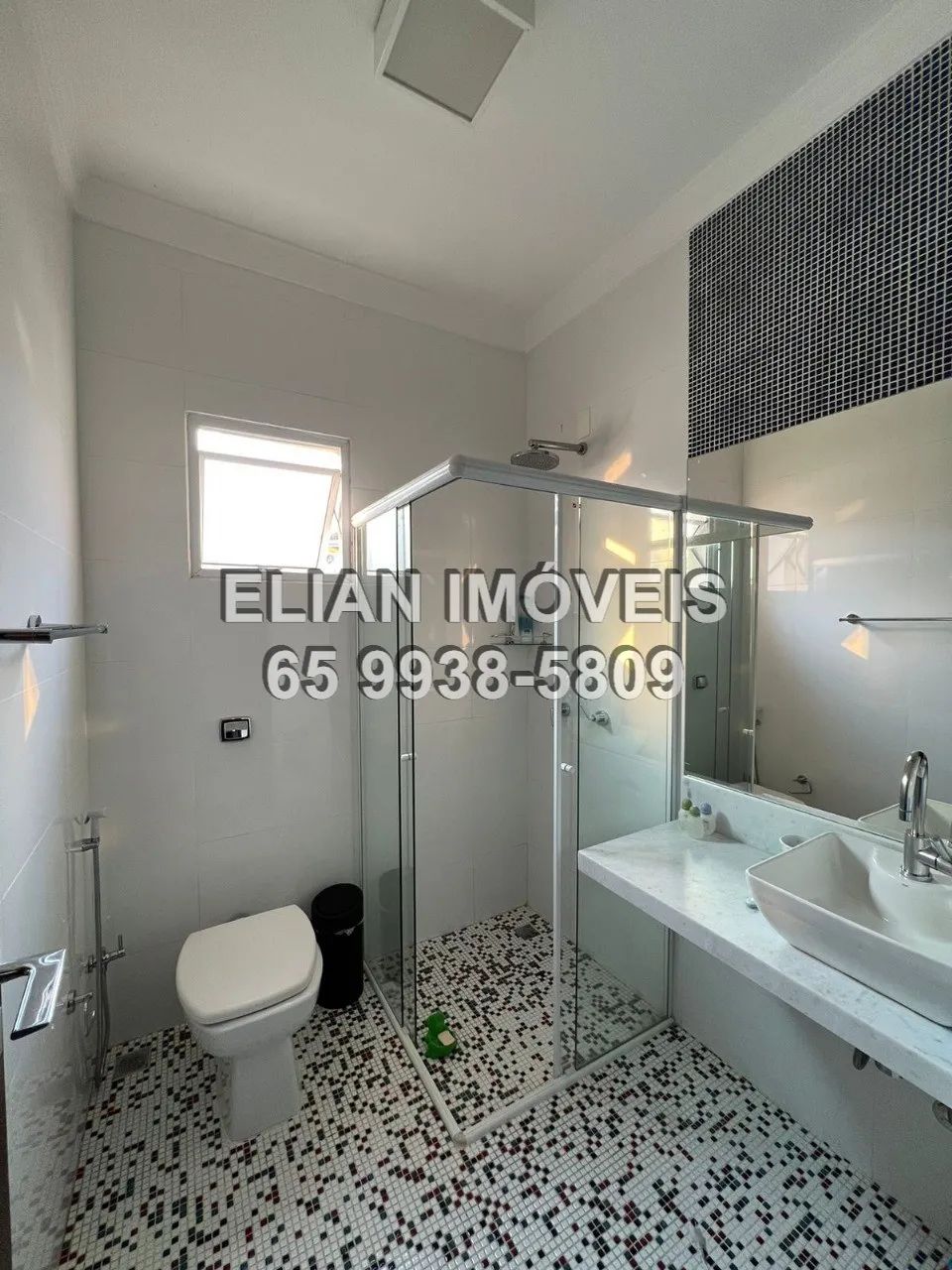 Sobrado com acabamento premium no Condomínio Bello Verde com 4 quartos - Foto 4