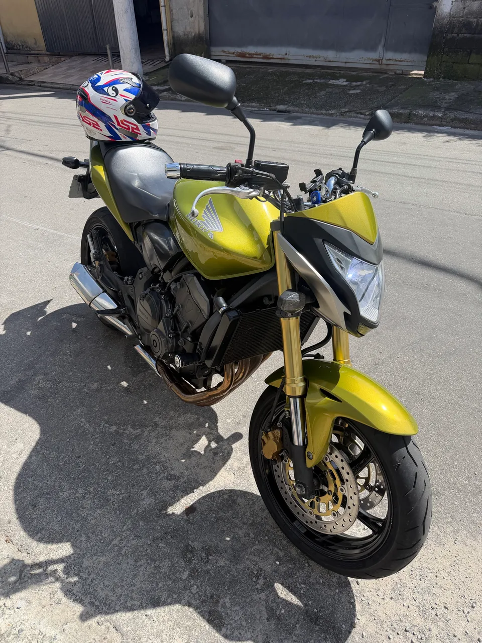Motos Honda XR 250 Tornado 2020 - Sorriso, Mato Grosso