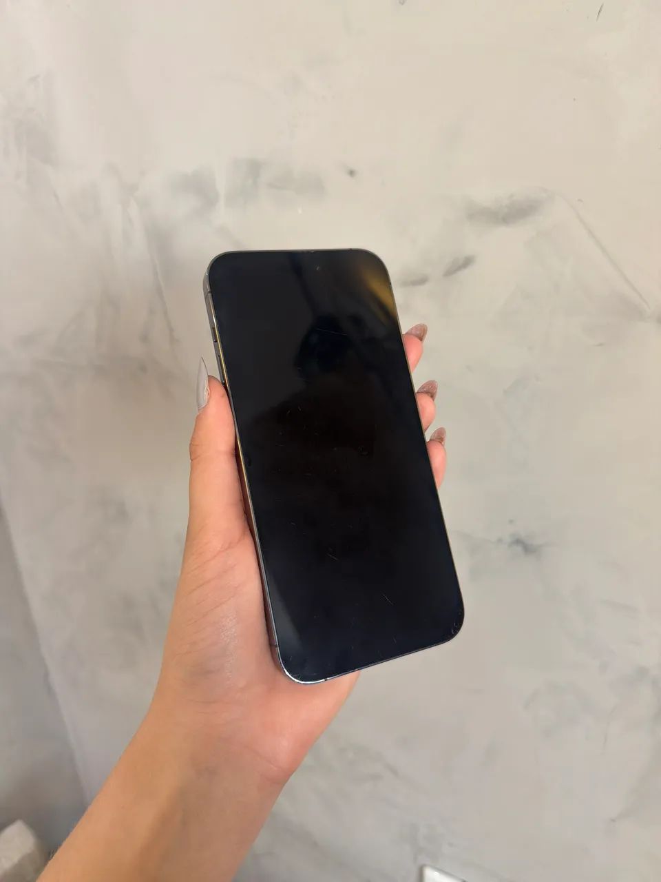 iPhone 14 Pro Max 128gb seminovo  - Foto 5