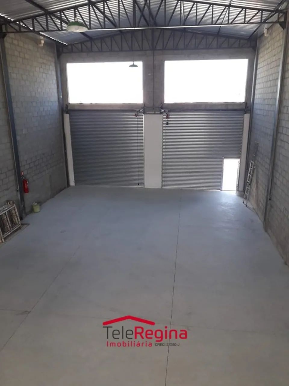 GALPÃO COMERCIAL PARA ALUGAR EM TAUBATÉ - Foto 2