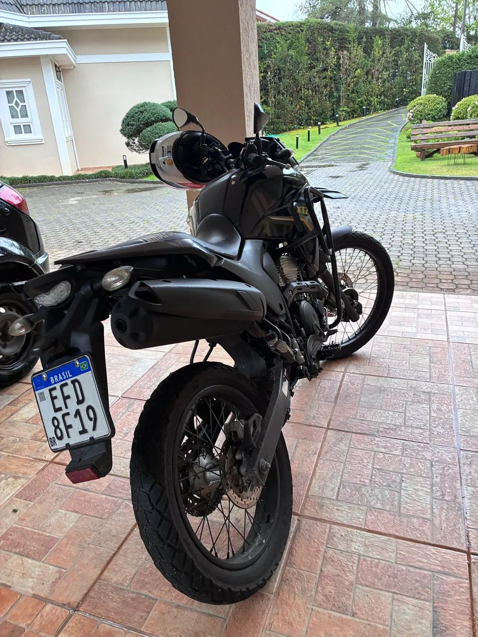 Lander XTZ 250 2020  - Foto 3