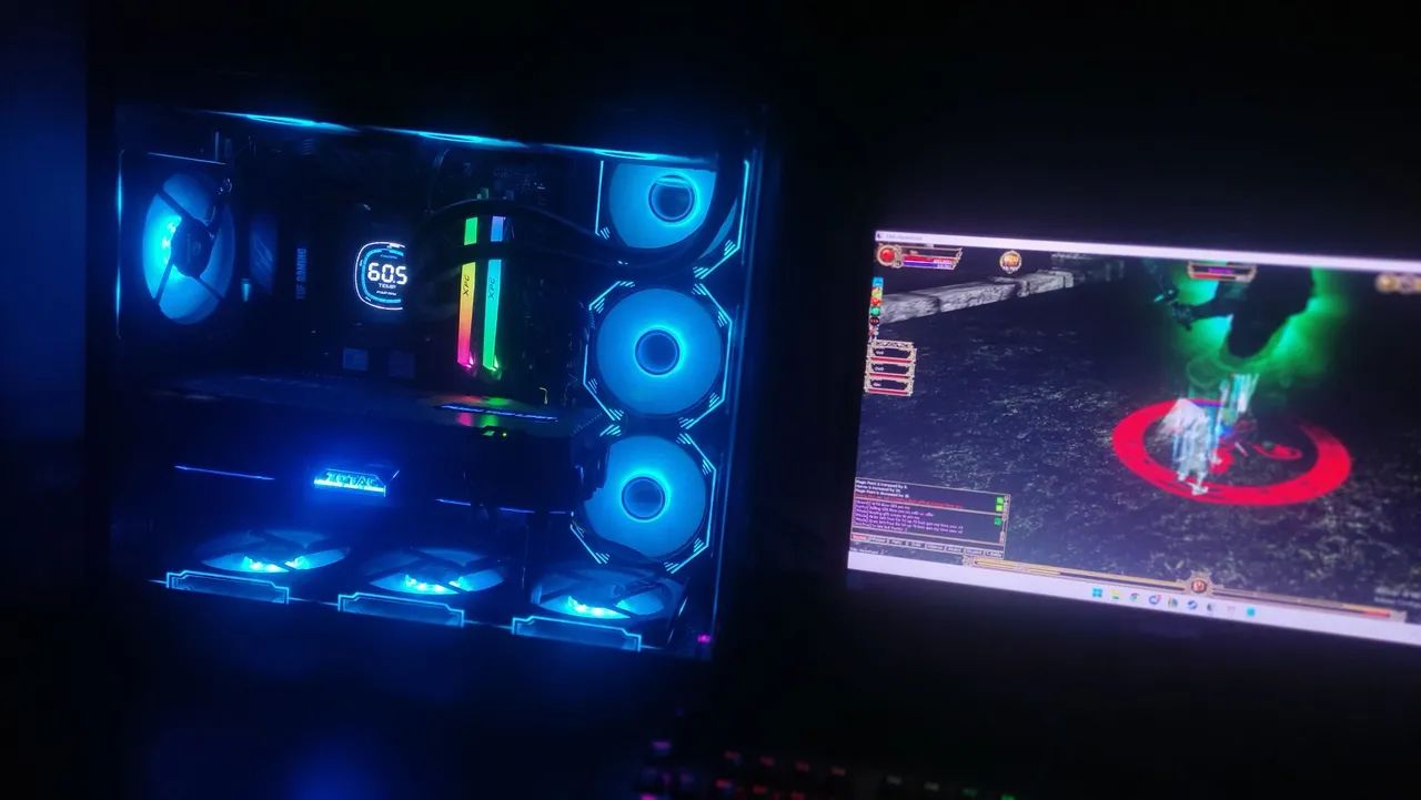 Pc Completo  - Foto 3