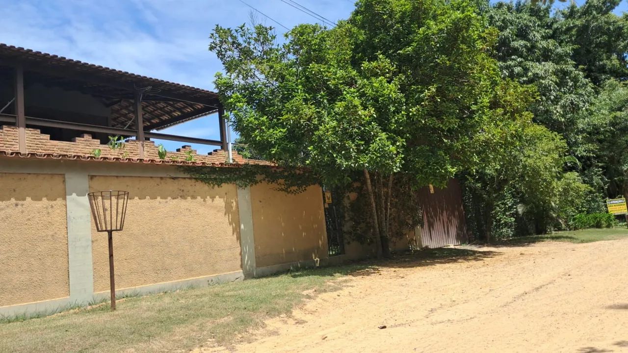 Foto - Vitória - Barro Vermelho