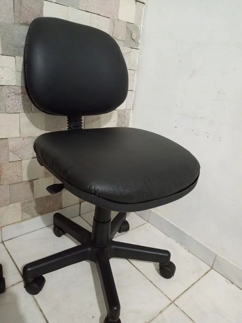 Cadeira de escritório  - Foto 2