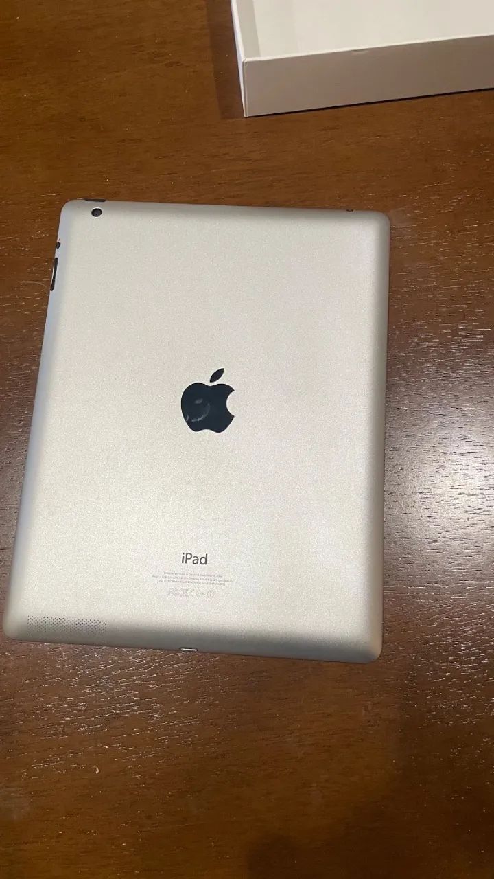 Ipad 4ª geração (2012) 16Gb  - Foto 3