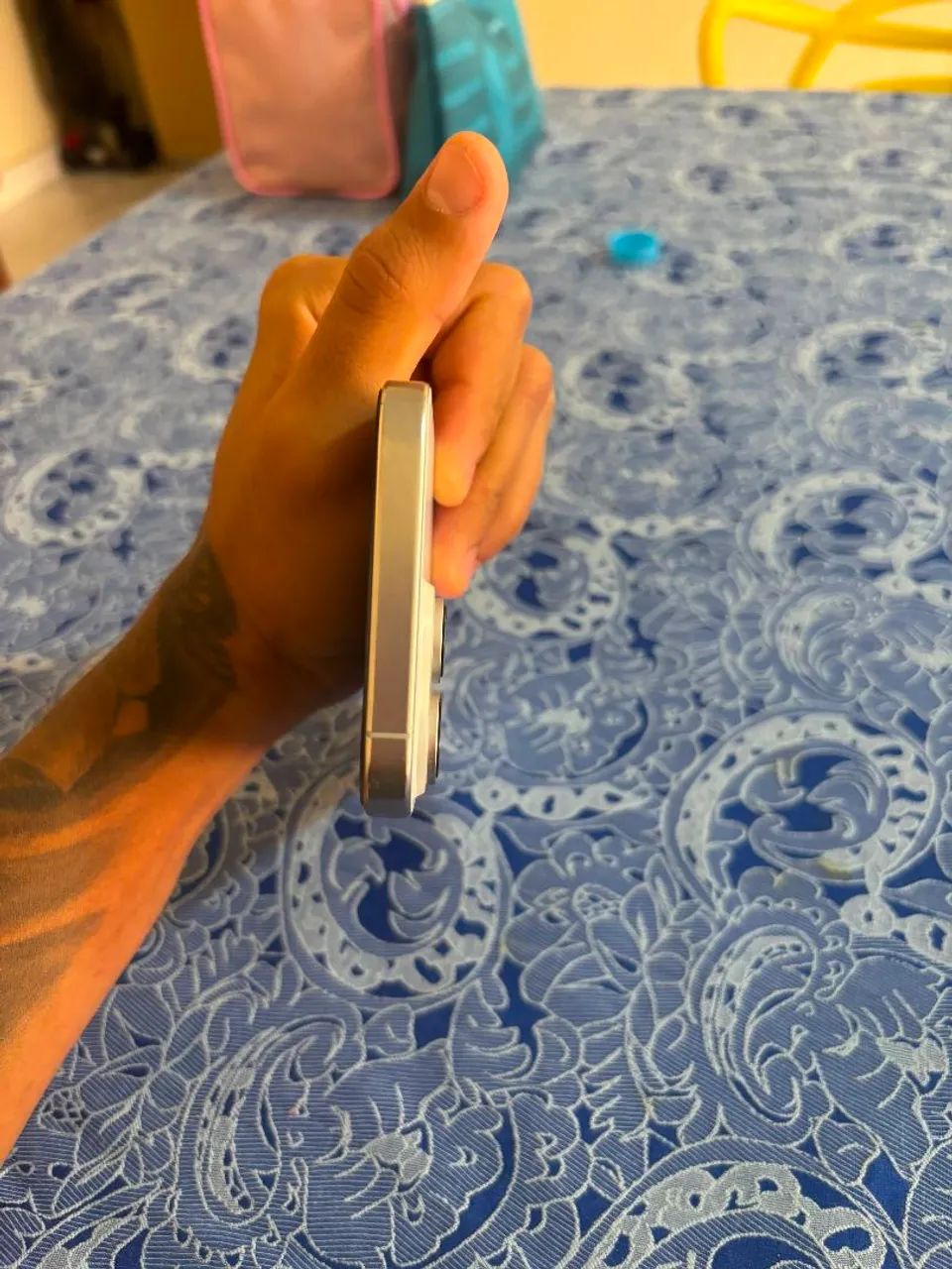 iPhone 16 Pro Max - Foto 5