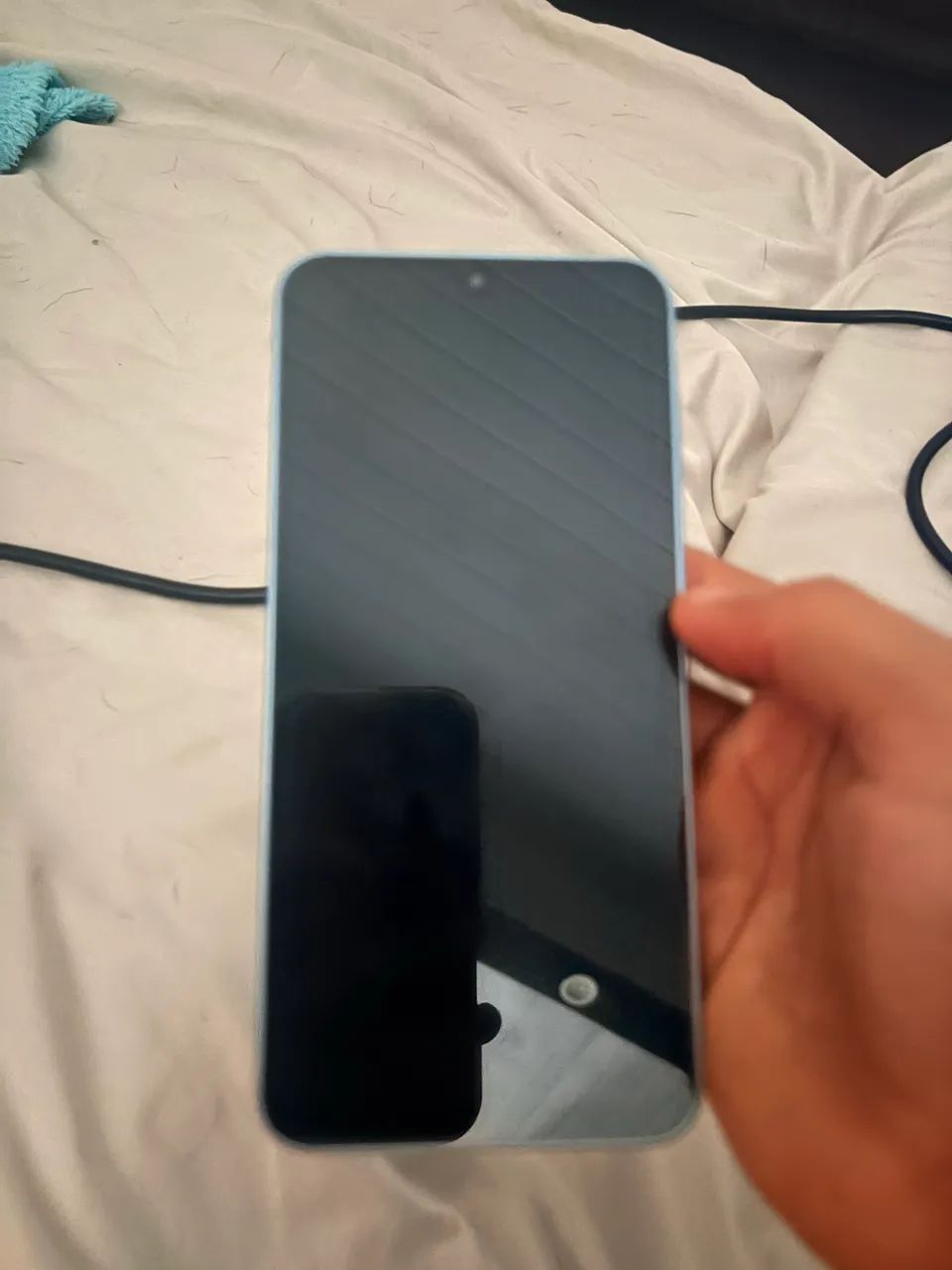 Galaxy A17 - Foto 3
