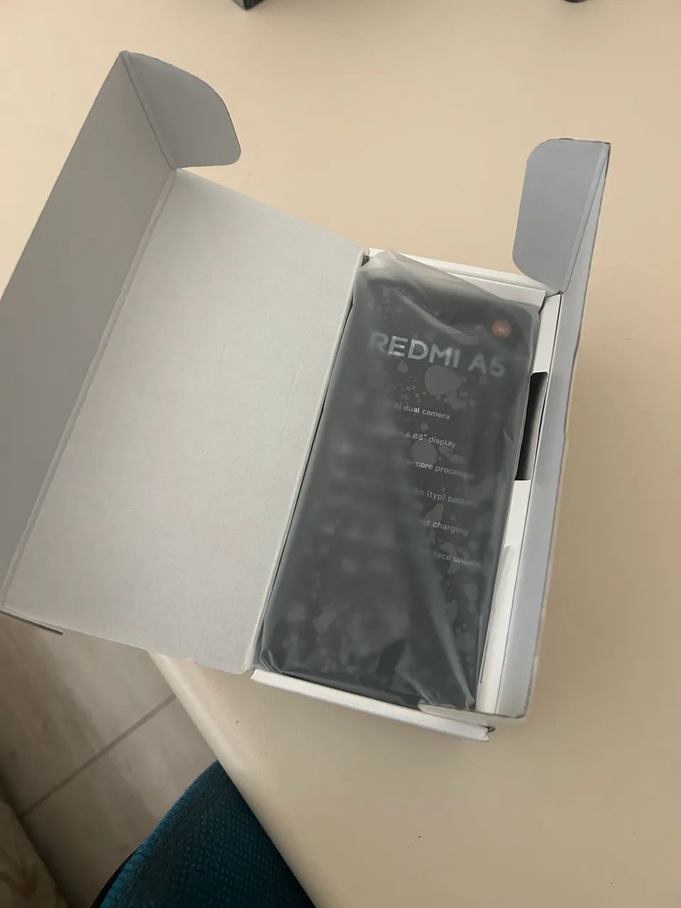 Redmi A5 - Foto 5