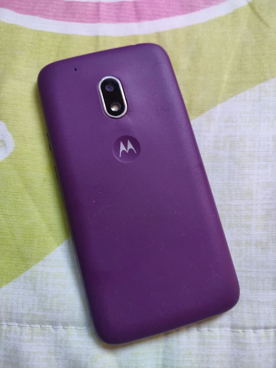 Celular pra retirar peças  - Foto 5