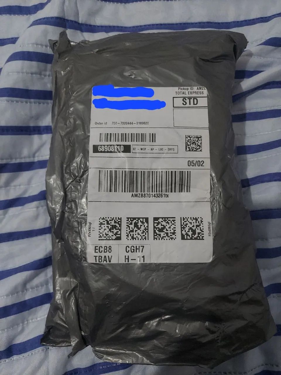 Colchão Pneumático Novo