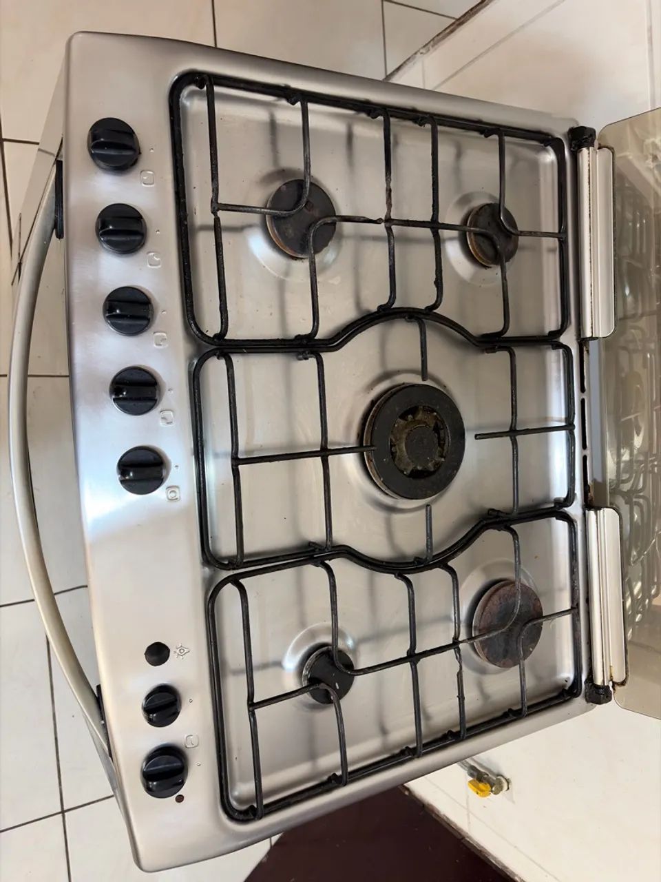 Fogão  - Foto 3