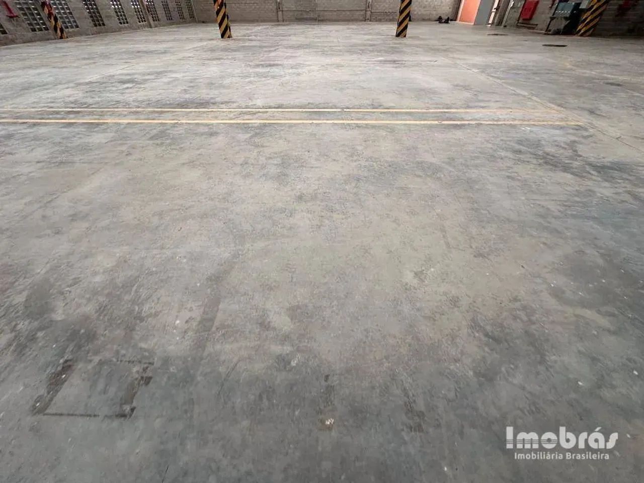 Galpão para alugar, 1000 m² por R$ 45.315/mês - Parque Iracema - Fortaleza/CE - Foto 3