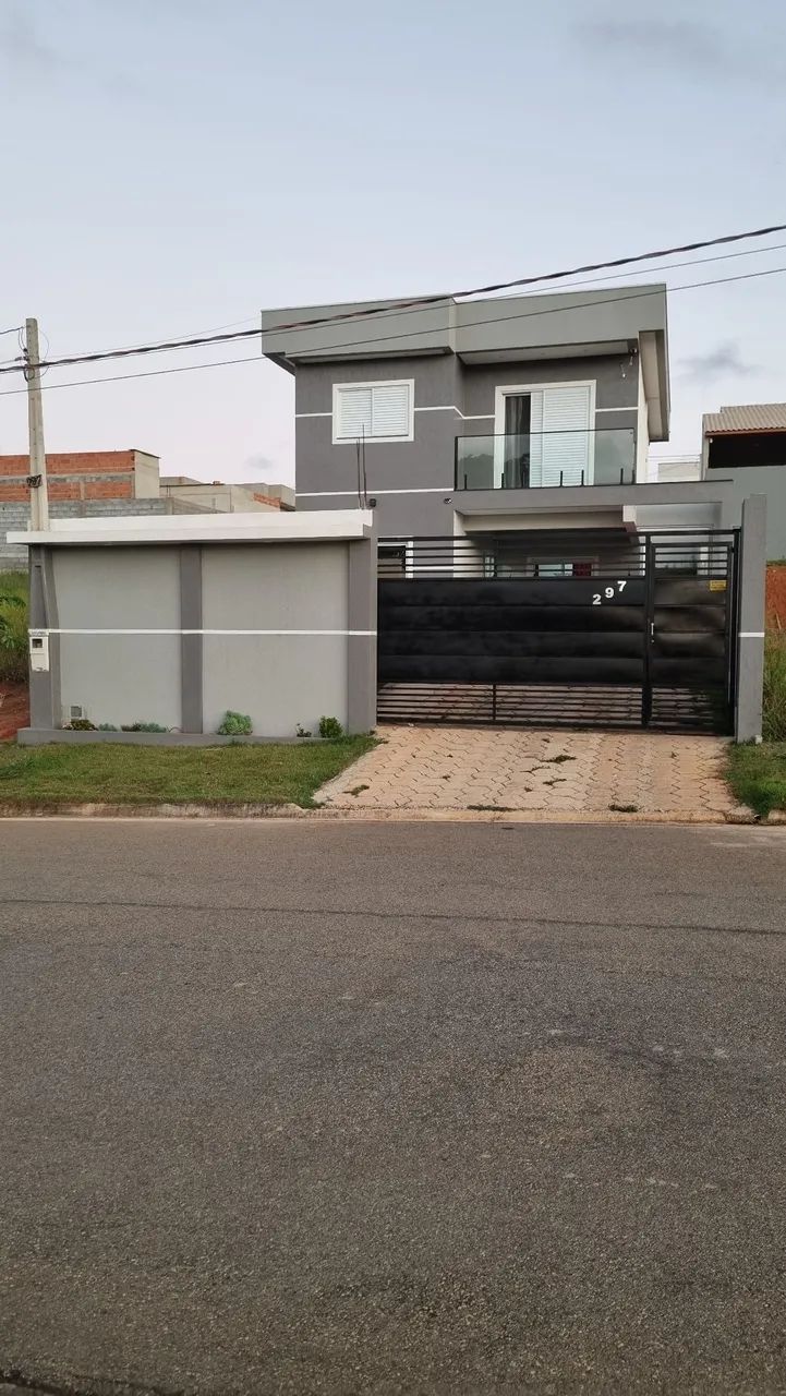 Foto - Ibiúna - Loteamento Portal da Cidade de Ibiúna