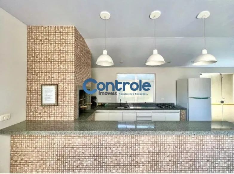 Apartamento com 01 dormitório em Coqueiros, Florianópolis/SC! - Foto 4