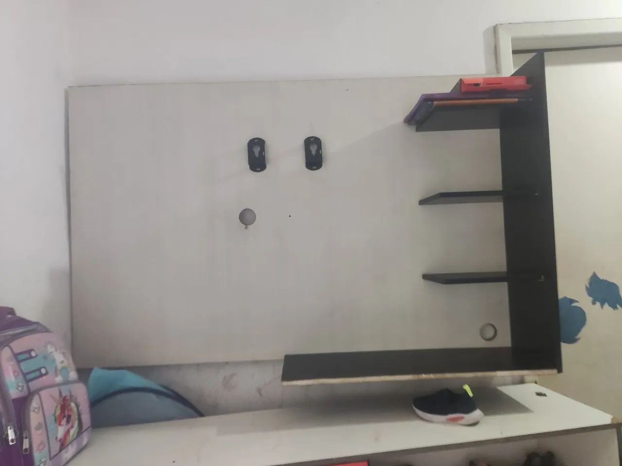 Painel para televisão  - Foto 3