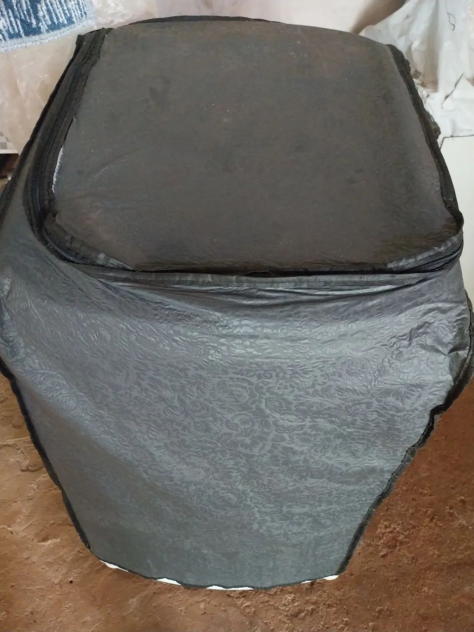 Maquina de lavar roupa - Foto 2