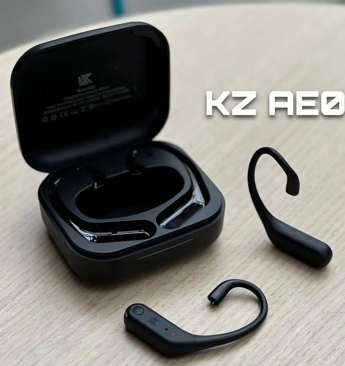 KZ AE01 MÓDULO BLUETOOTH  - Foto 2