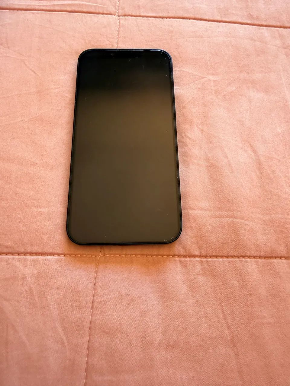 Vendo Iphone 14 256gb bateria em ótimo estado - Foto 2
