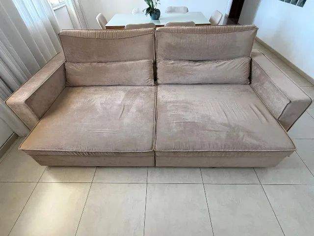 SOFÁ RETRÁTIL  - Foto 3