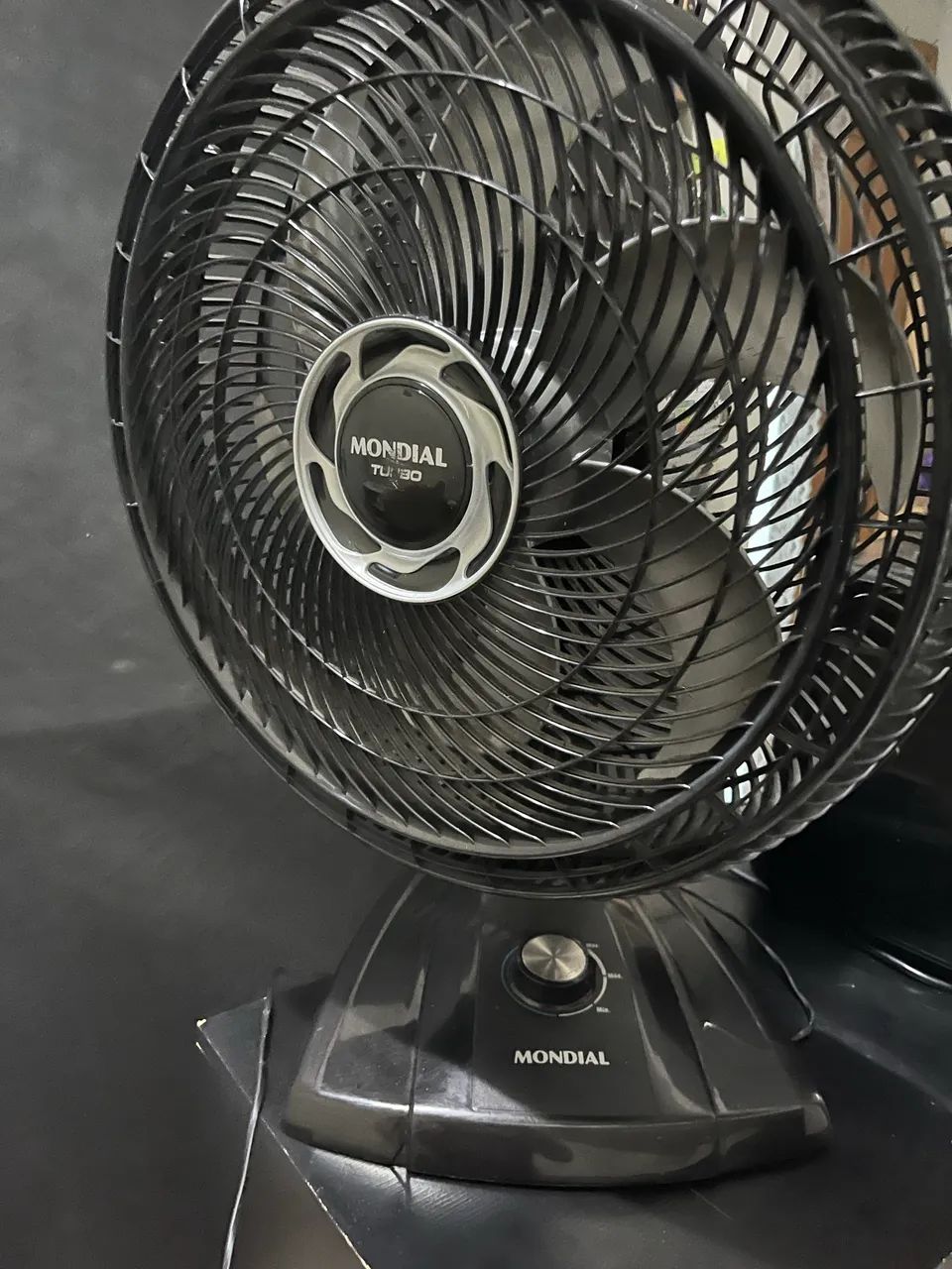 Ventilador 60 cm  - Foto 3