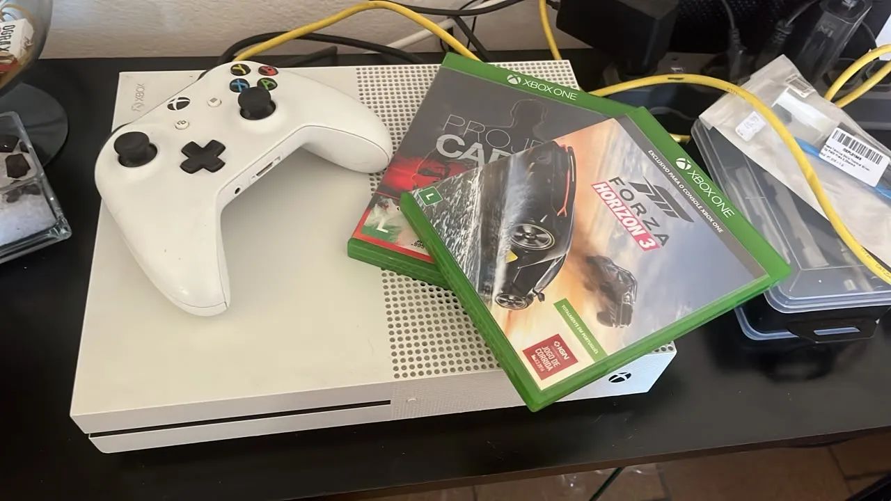 Vendo XBOX ONE S 1T - Foto 2