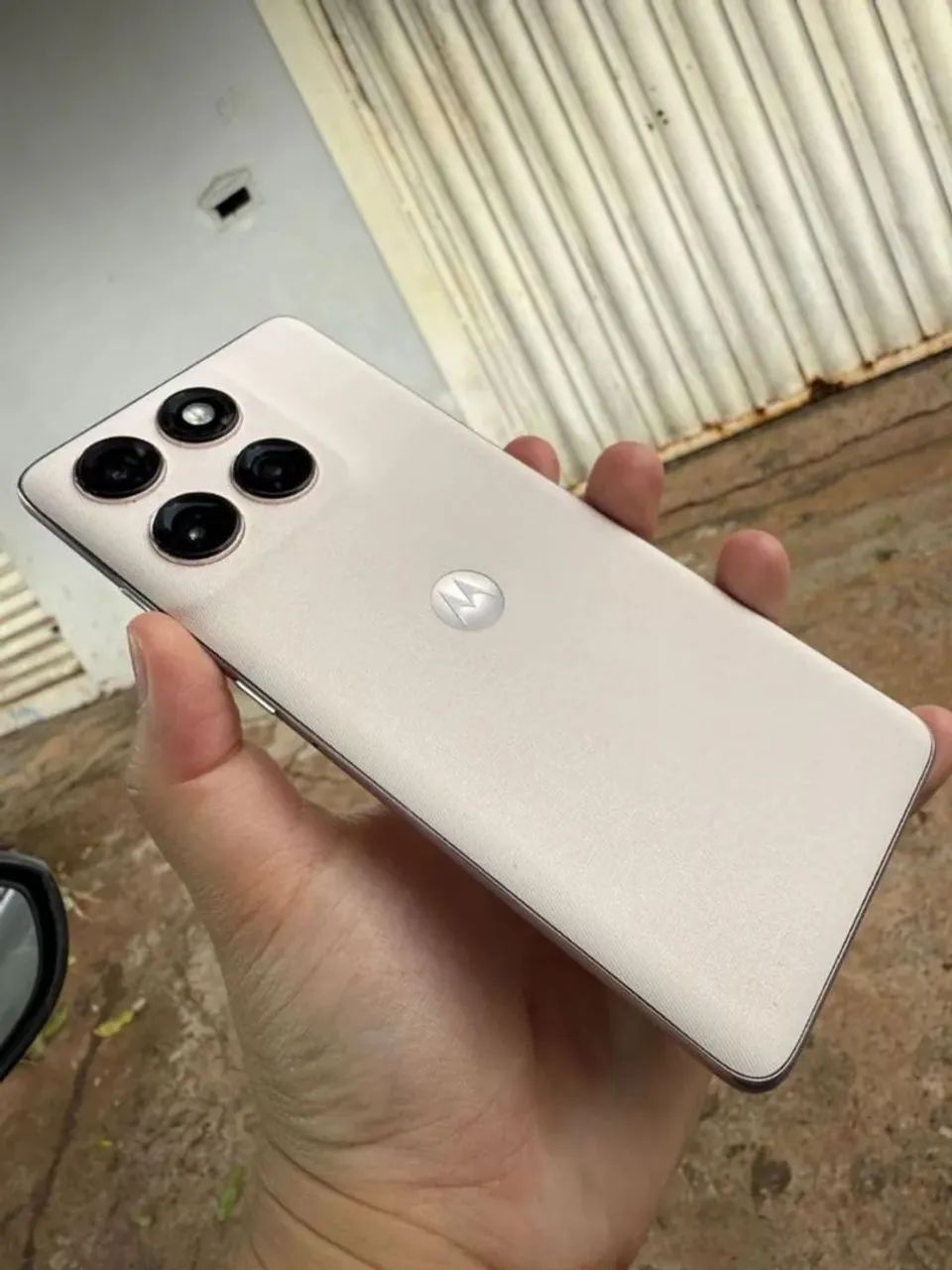 Motorola Edge 60 pro 5G  - Foto 5