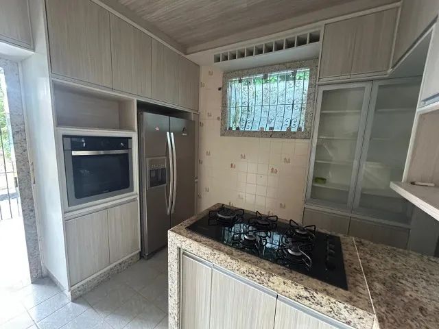 Em mosqueiro alugo imóvel 3 dormitórios com piscina bem localizado na vila(centro) - Foto 3