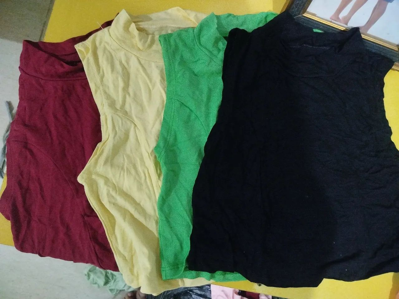 Blusinhas Sortidas - Foto 3