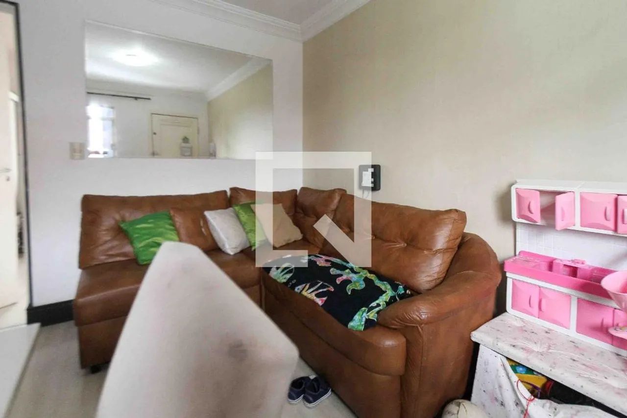 Apartamento à Venda - Sapopemba, 2 Quartos, 47 m2 - Foto 4
