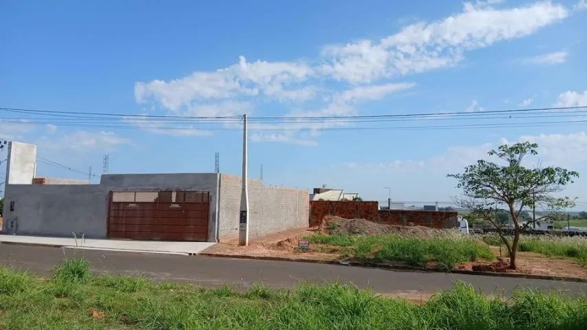 Terreno em Junqueirópolis - Sp 18,5m x 12m - Foto 4