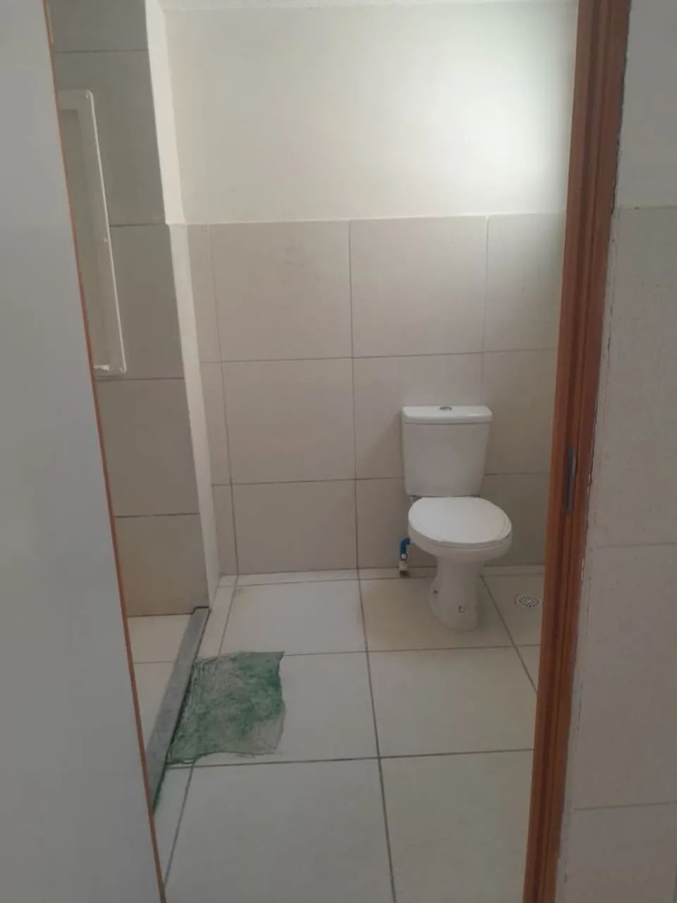 Só venda. 