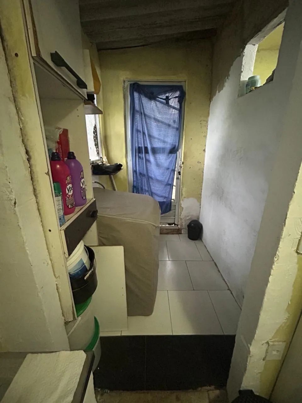 Alugo casa na comunidade  - Foto 4