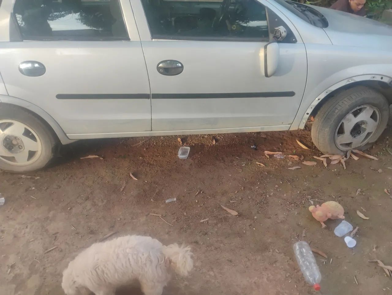 Pneu com aro 14 - Foto 4