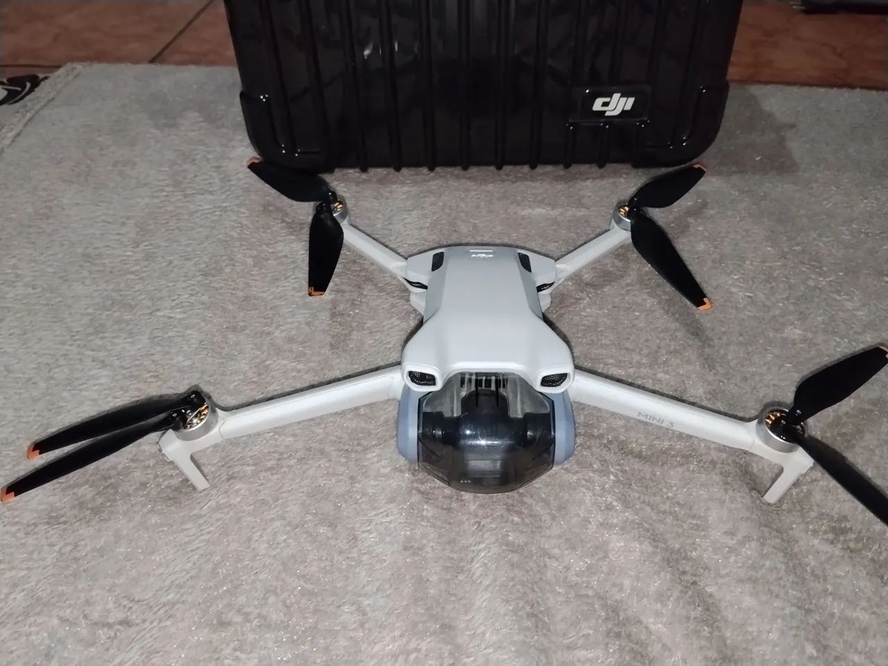 Dji mini 3  - Foto 4