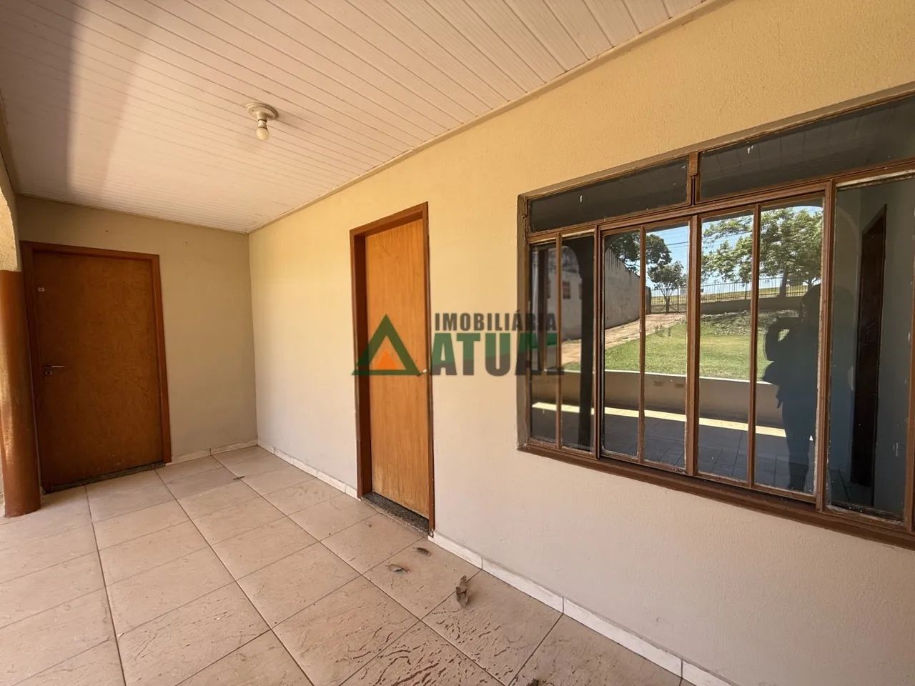 Casa com 01 quarto na região leste de Londrina - Foto 5