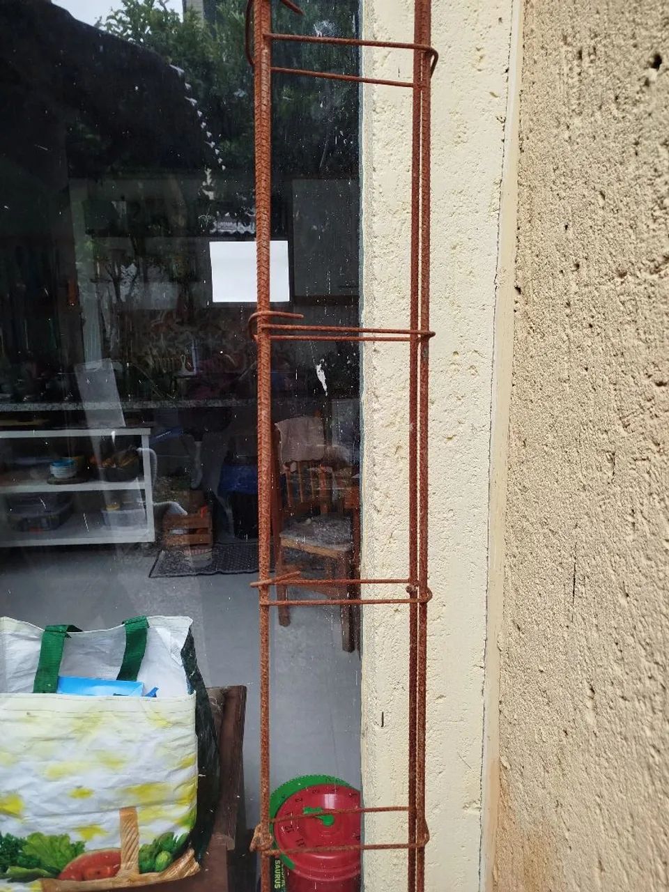 Triliça e ferro armado - Foto 3