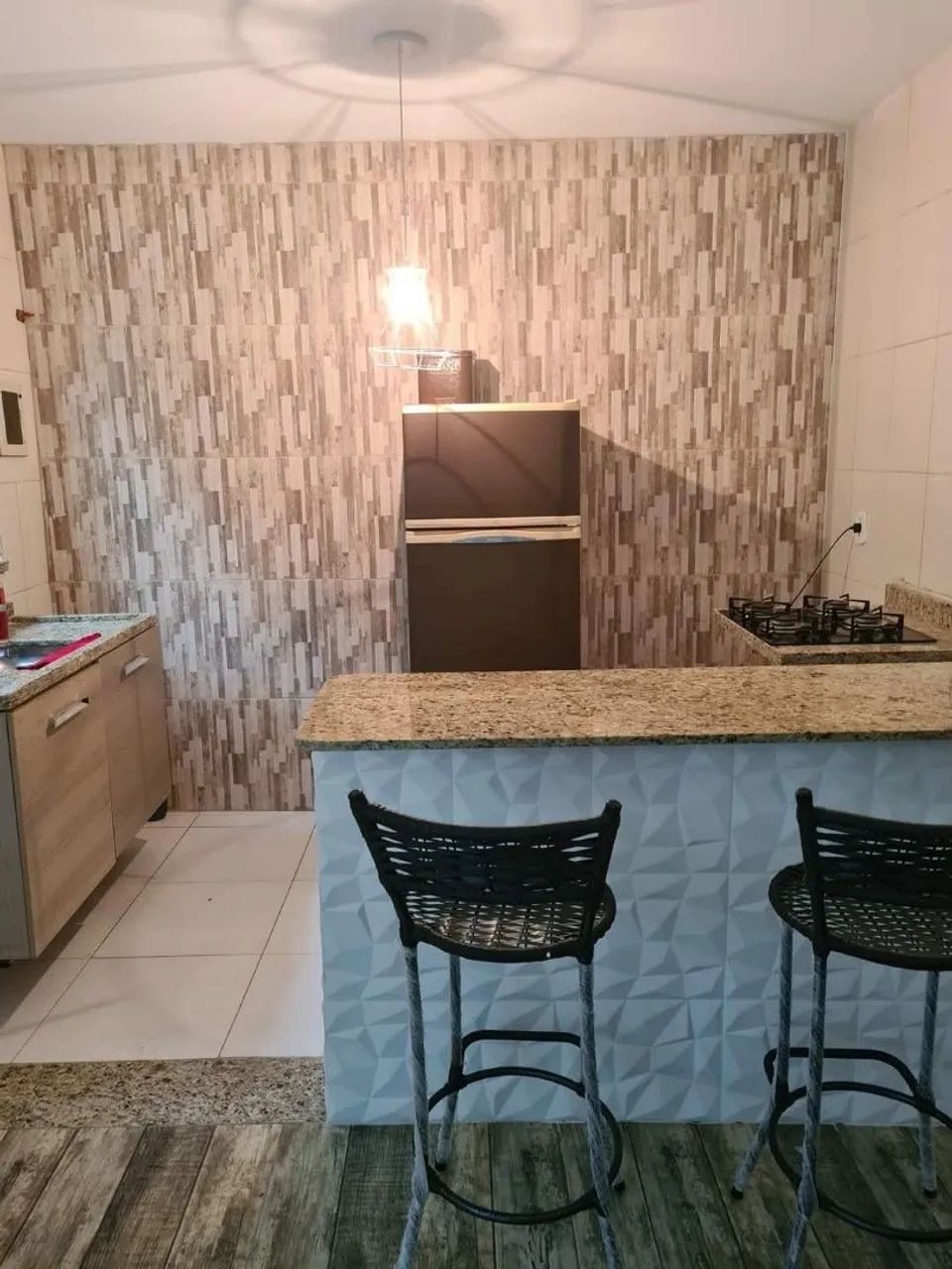 Foto - Niterói - Itaipu