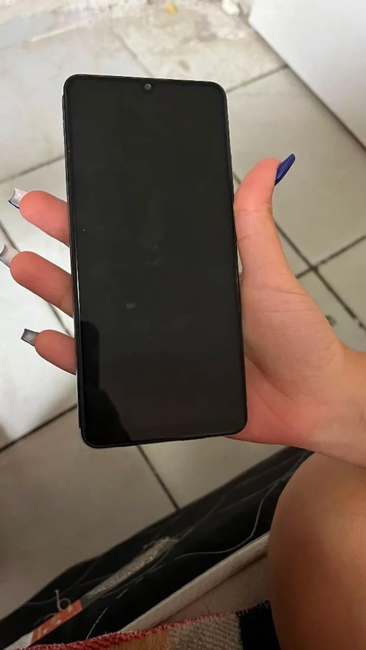 Galaxy A32 - Foto 3
