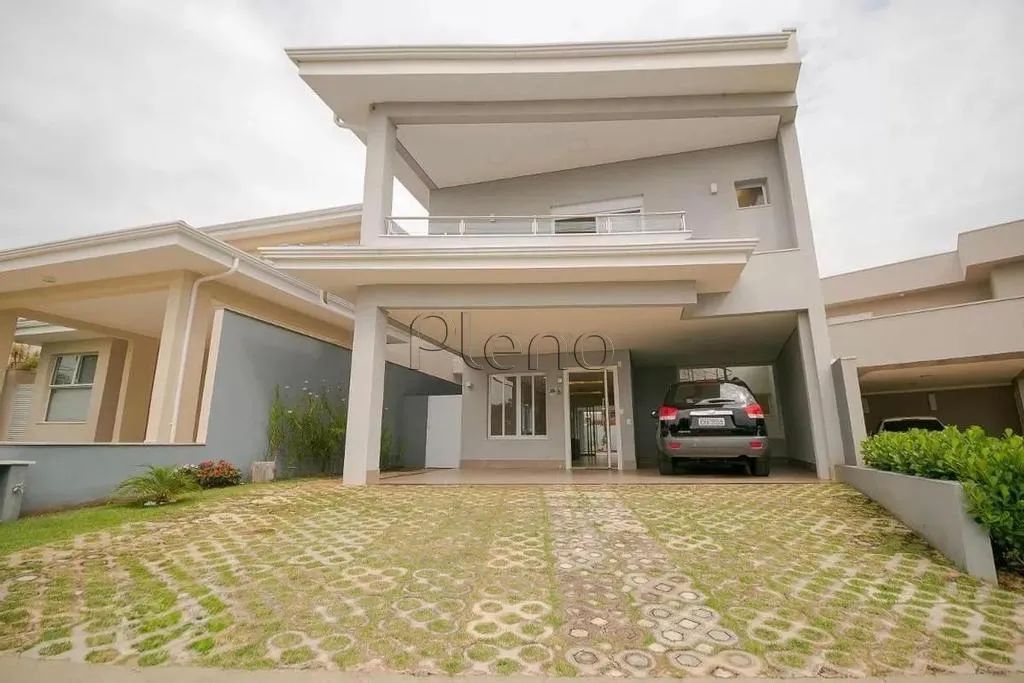 Sobrado à venda e para alugar em Campinas, Jardim do Sol, com 3 suítes, com 472 m² - Foto 2