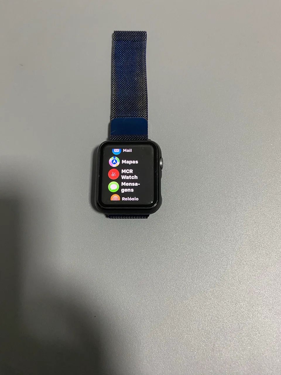 Apple Watch