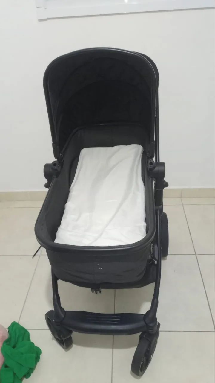 Carrinho de bebê  - Foto 4