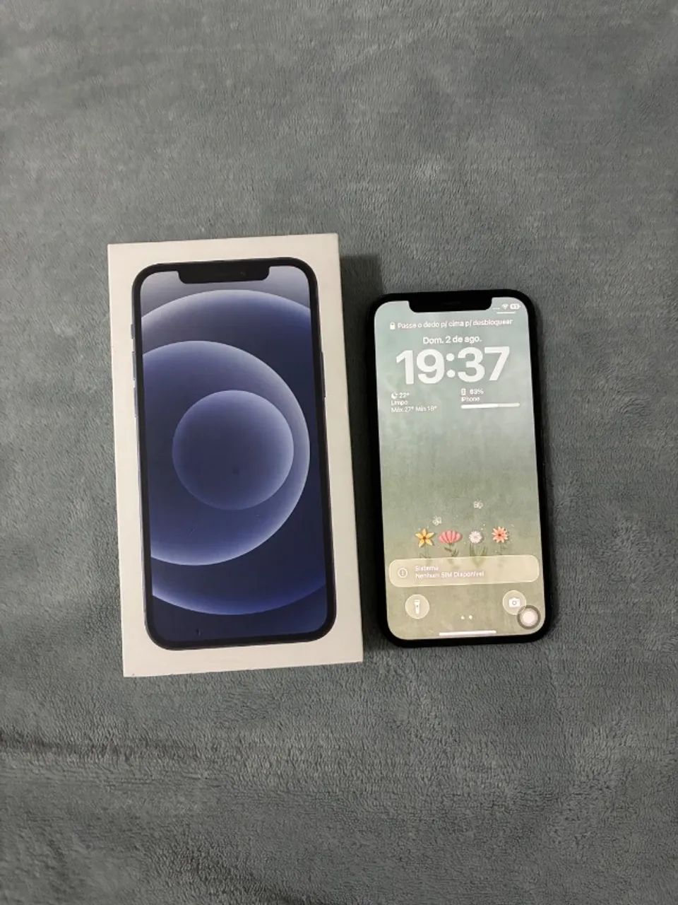 iPhone 12  - Foto 2